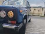 LADA (VAZ) 2106-6