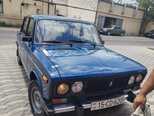 LADA (VAZ) 2106-1