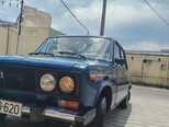 LADA (VAZ) 2106-2