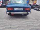 LADA (VAZ) 2106-7