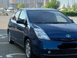 Toyota Prius-4