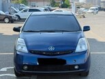 Toyota Prius-1