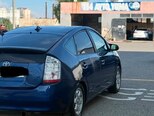 Toyota Prius-5