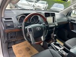 Toyota Land Cruiser Prado-19