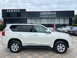 Toyota Land Cruiser Prado-5