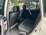 Toyota Land Cruiser Prado-10