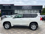 Toyota Land Cruiser Prado-4