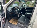 Toyota Land Cruiser Prado-9
