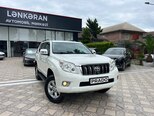 Toyota Land Cruiser Prado-2