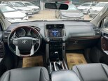 Toyota Land Cruiser Prado-16