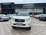 Toyota Land Cruiser Prado-3
