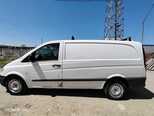 Mercedes Vito-4