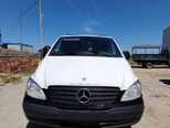 Mercedes Vito-1
