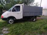 GAZ GAZel (33021)-3