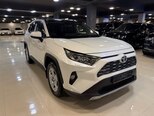 Toyota RAV4-3