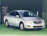 Toyota Corolla-3