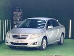 Toyota Corolla-4