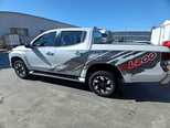 Mitsubishi L200-9