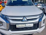 Mitsubishi L200-8