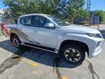 Mitsubishi L200-6