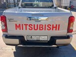 Mitsubishi L200-10
