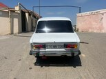 LADA (VAZ) 2106-3