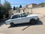 LADA (VAZ) 2106-7