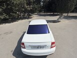 LADA (VAZ) Priora-2