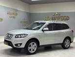 Hyundai Santa Fe-3