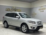 Hyundai Santa Fe-4