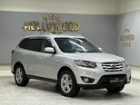 Hyundai Santa Fe-1
