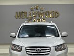 Hyundai Santa Fe-5