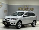 Hyundai Santa Fe-2