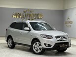 Hyundai Santa Fe-6