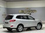 Hyundai Santa Fe-7