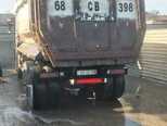 Mercedes Axor 3028-3