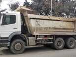 Mercedes Axor 3028-2