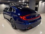 Hyundai Sonata-8