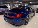 Hyundai Sonata-7