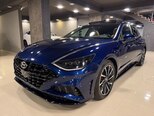 Hyundai Sonata-4