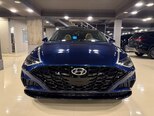 Hyundai Sonata-1