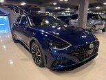 Hyundai Sonata-3