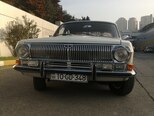GAZ 24 "Volga"-1