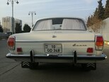 GAZ 24 "Volga"-2