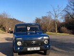 LADA (VAZ) Niva-1