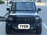 JETOUR T2 i-DM-1
