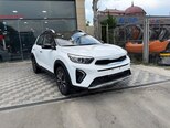 Kia KX1-3