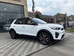 Kia KX1-5