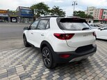 Kia KX1-7