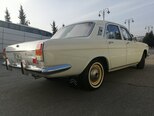GAZ 24 "Volga"-3